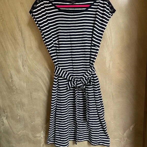 Talbots Petite | Dresses | Talbots Petite Knit Dress | Poshmark